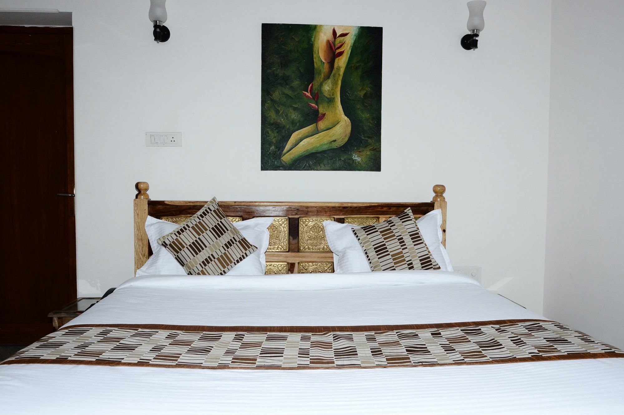 Gumaan 3* Jaipur
